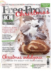 Free-From Heaven-November December-2015