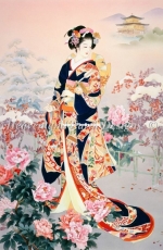 HAED HAEHZM 142 Fuyune by Haruyo Morita  XSD