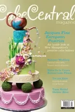 Cake Central Magazine - June 2010