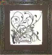 Keslyns - Welcome