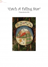 Catch A Falling Star by Renee Mullins - Free