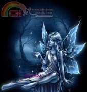 Arxinda - Fairy