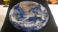 Planet Earth / Планета Земля