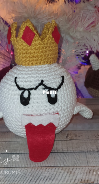 King Boo