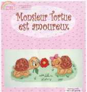 Herbe Folle G9801 - Monsieur tortue est amoureux