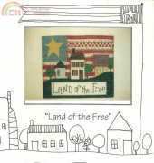 Mosey N Me #183 Land Of The Free