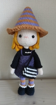 Mary The Witch