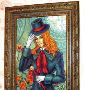 Storyteller, Panna