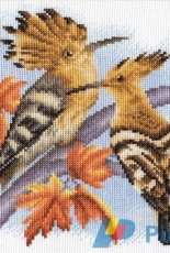 Panna PT-0431 - Hoopoe