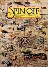Spin Off Summer 1991