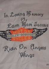 Harley Davidson