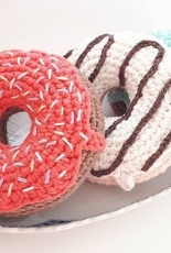 Linda Ginnerup Møller - Donut - Free