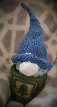My Little Gnome!!!….
