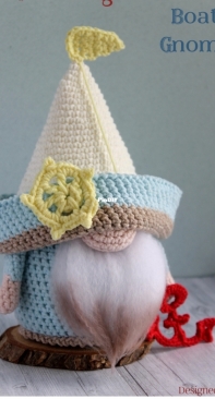 Pam Pino Store - Nazeli Pampino - Boat Gnome