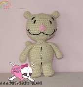 Forever Stitchin - Jodi Stredulinsky-  Binoo - free