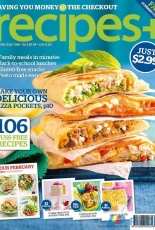 Recipes Plus-Issue 115-February-2016