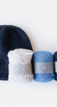 Alex Hat by EweKnit Toronto - Free