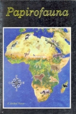 Papirofauna Origami Animals -Jose Anibal Voyer - Spanish