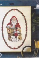Oehlenschläger OOE Design 66222 - Santas Helper