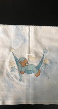 bear - los disenos de inma (etsy)