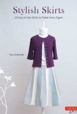 Stylish Skirts - Sato Watanabe