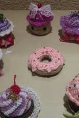 cakes