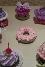 cakes