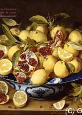 Golden Kite 1567 - A Still Life Of A Wanli Kraak Porcelain