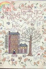 Praiseworthy Stitches. Grace Manor