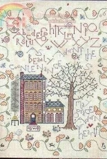 Praiseworthy Stitches. Grace Manor