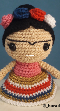 Frida