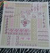 Romantique Sampler