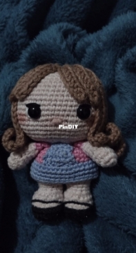 Little Doll
