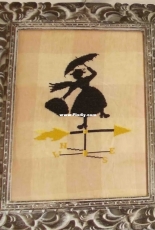 Paola Gattiblu - Mary Poppins PCS