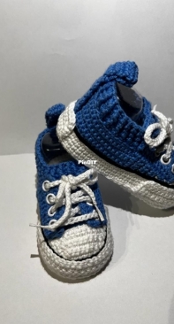 Newborn Baby Shoes