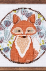 Oven / OBEH / Aries (Овен) - 957 - Fox XSD