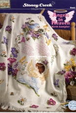 Stoney Creek Collection Book 294 - Angels in Heaven