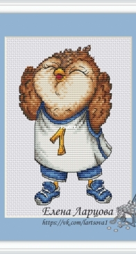 The Winners by Elena Lartsova