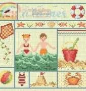 A la Mer, Madame la Fée