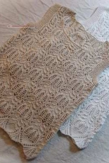Frost Flowers Top by Lankakomero -Eng.,Finnish,Portug.-Free