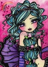 HAED HAEHAND 14755  Payton by Hannah Lynn