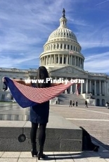 Liberty For All by Jennifer Biehl