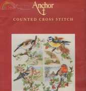 Anchor PCE880 Birds And Seasons
