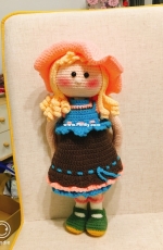 doll