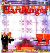 Lena Special Hardanger 1084 German
