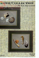 Barbara & Cheryl - Seaside Collection