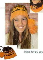 Abuelita Yarns-Quick Knits for Christmas /ENG,Spanish
