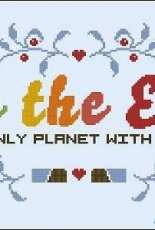 CloudsFactory - Quotes - Save The Earth