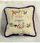 Ladybug Lane Designs - Happy Birthday