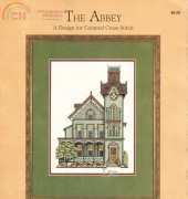 Nancy Spruance Designs - The Abbey